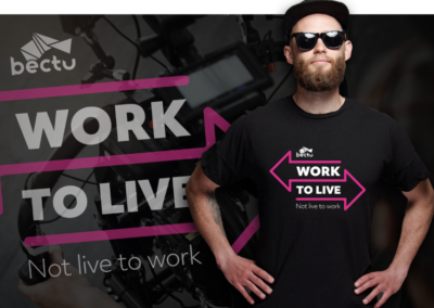La campagne « Work to Live » de Bectu appelle à de meilleures conditions de travail dans les productions des programmes TV.
